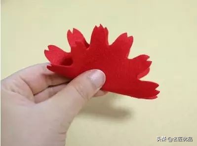 母亲节手工康乃馨简单又漂亮,母亲节适合给妈妈做的康乃馨手工