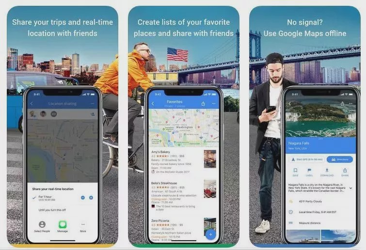 澳洲留学必备app,澳洲留学必备app安利一波超实用的