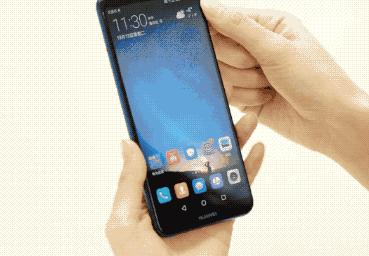 华为手机里这6大快捷手势，你知道几个？单手*党**：太棒了，我喜欢