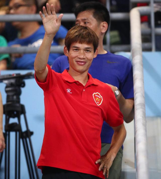 恒大队长退役,恒大老兵现在怎么样了