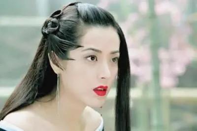 中戏两百年最美校花,中戏有史以来最美校花