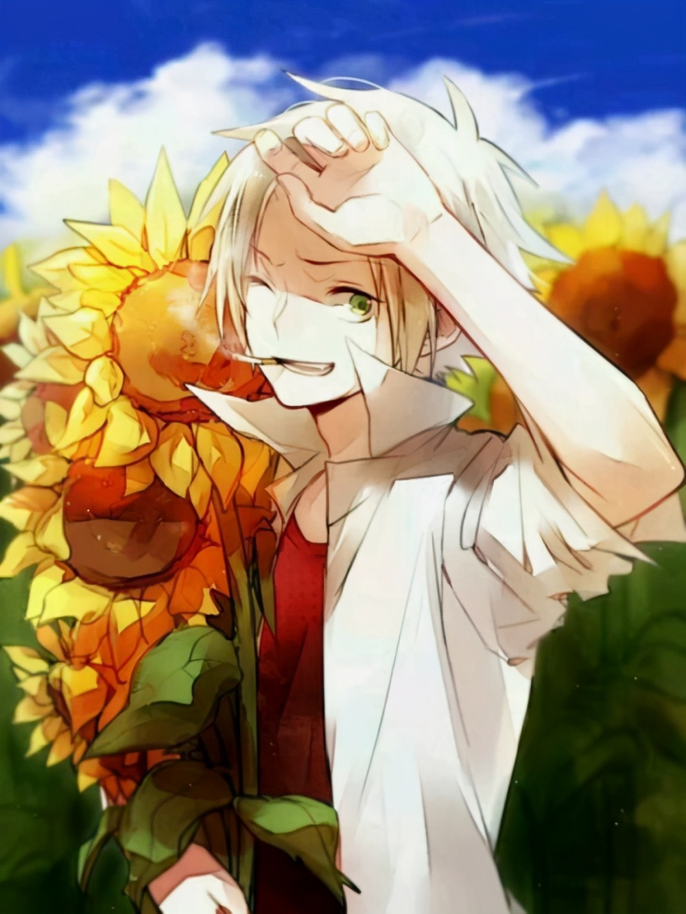 四本都市重生小说,替代BAT、脚踩脸书谷歌,爽点多多已肥可宰