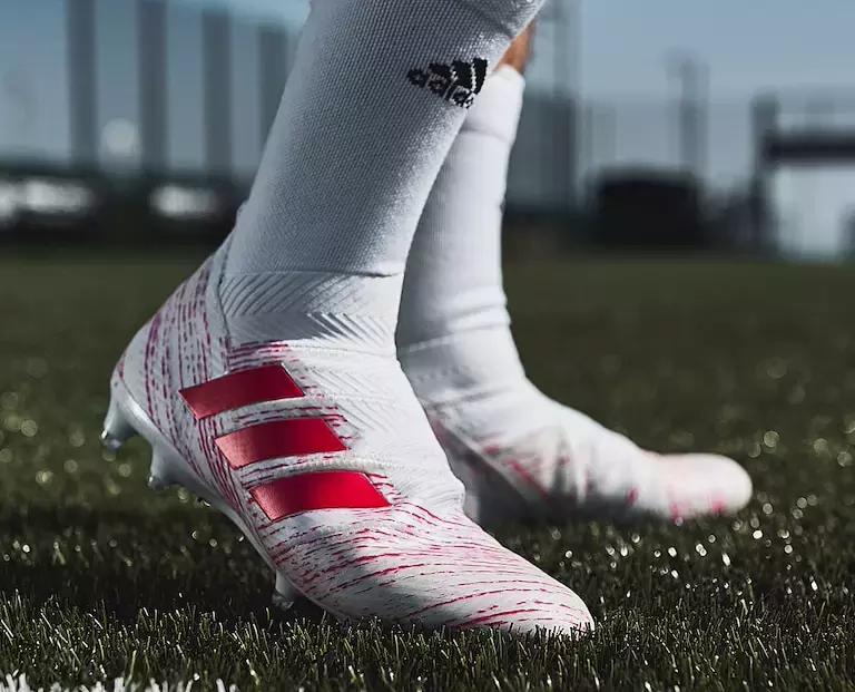 adidas足球鞋长钉袋鼠皮,adidasx.1tf足球鞋最新配色