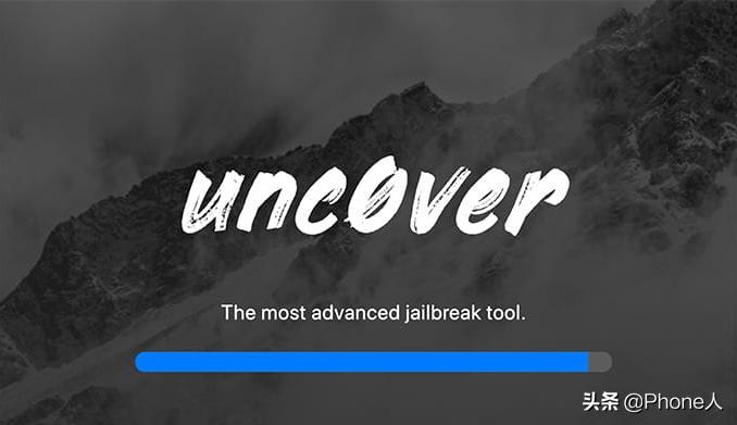 ios15.7.4完美越狱方法,iphone13.3.1手机越狱详细教学