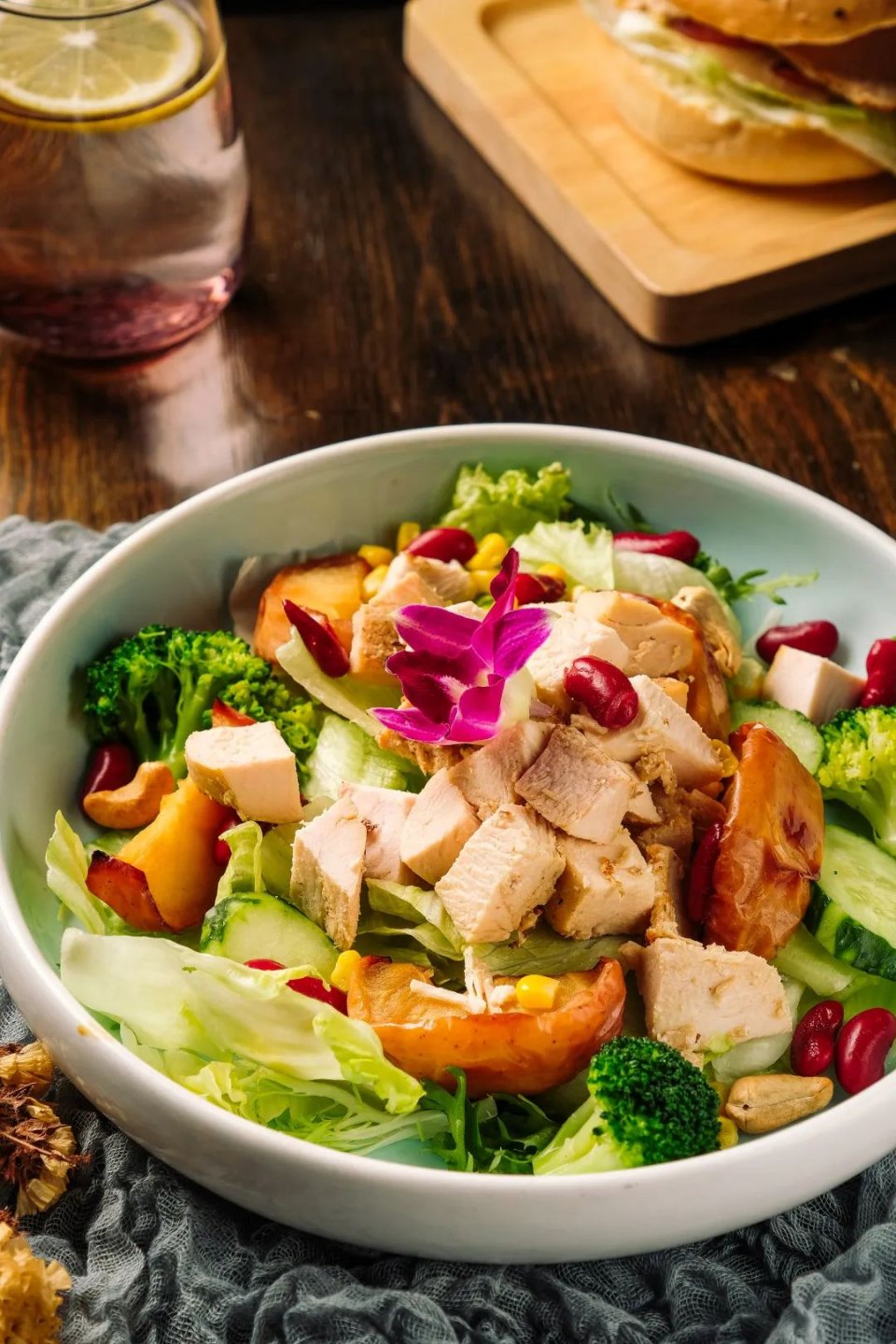 打卡魔都爱马仕级海鲜自助餐厅,打卡芝士蛋糕届的爱马仕