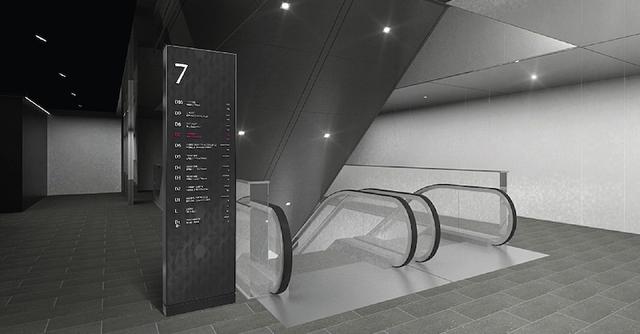 【TCIDEA分享】韩国DOOTA免税店