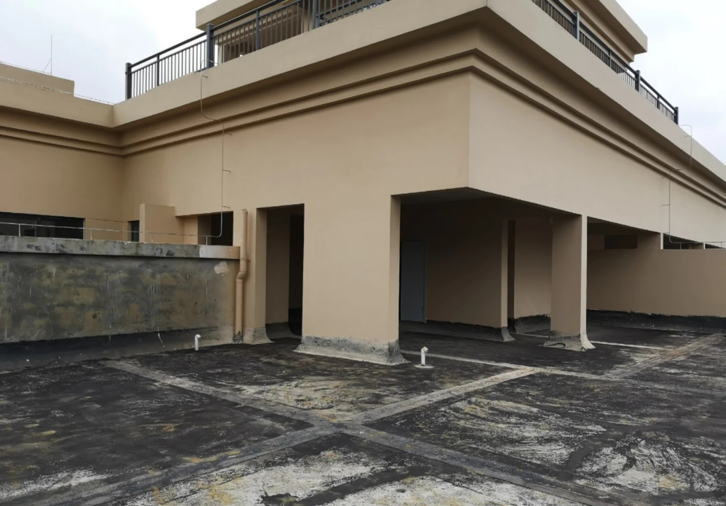 住顶楼的缺点有哪些,洋房顶楼的弊端都有哪些