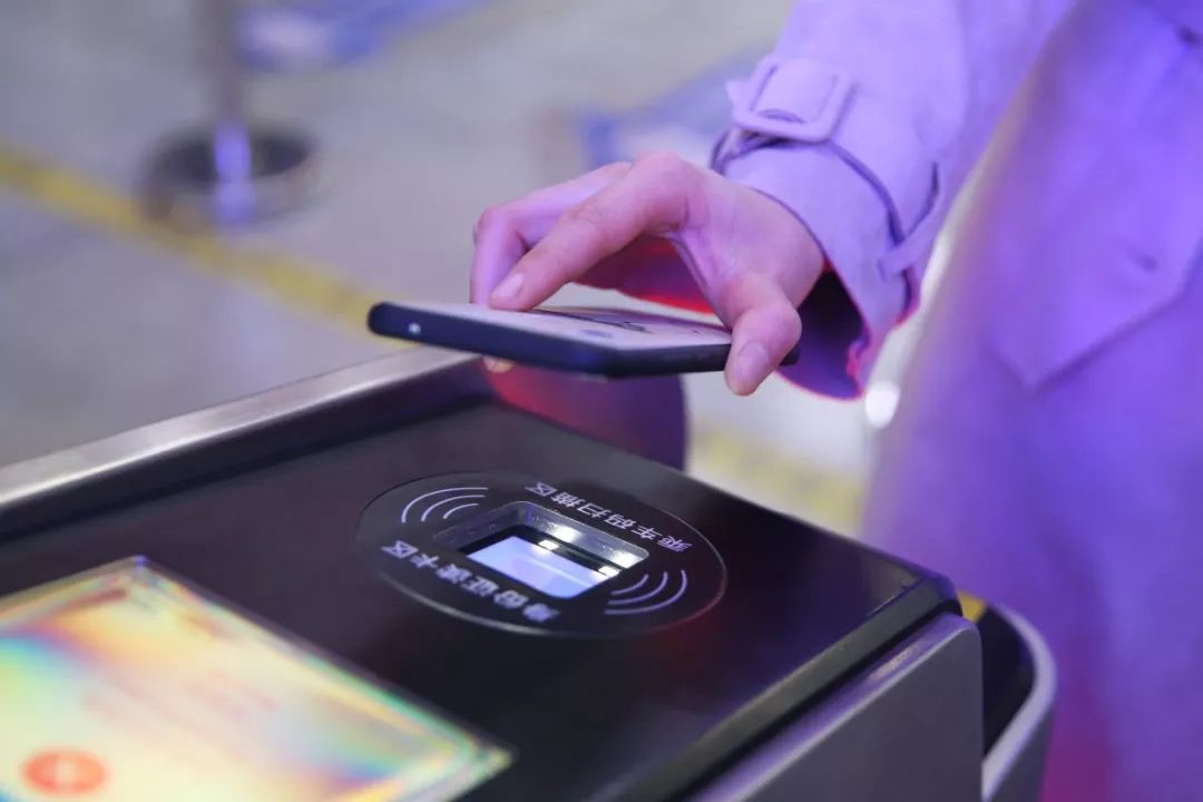 郑焦城际铁路如何购票,郑焦城际20日起开始实施电子客票