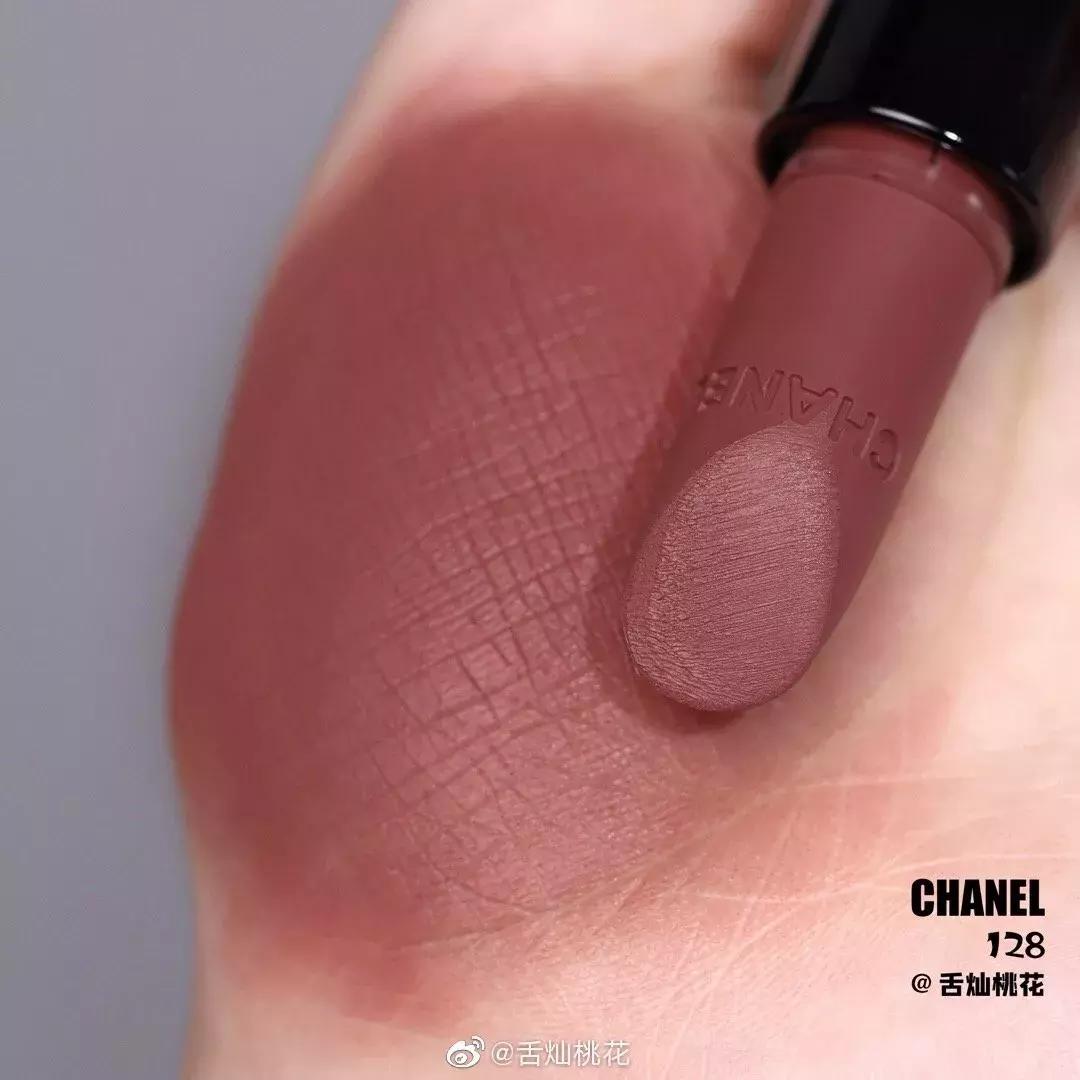 秋冬显白的国货口红,秋冬新款显白口红