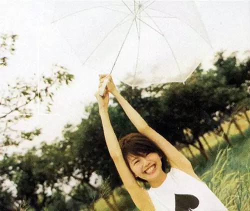 哪有人会讨厌孙燕姿呢？