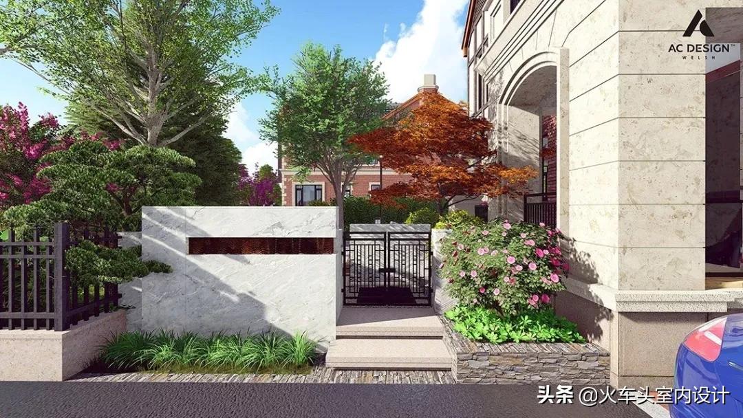 室内设计师眼中的景观设计（143张美图）