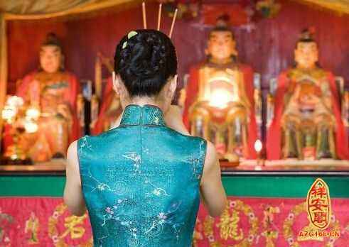 探寻浙江古村落,探索老建筑