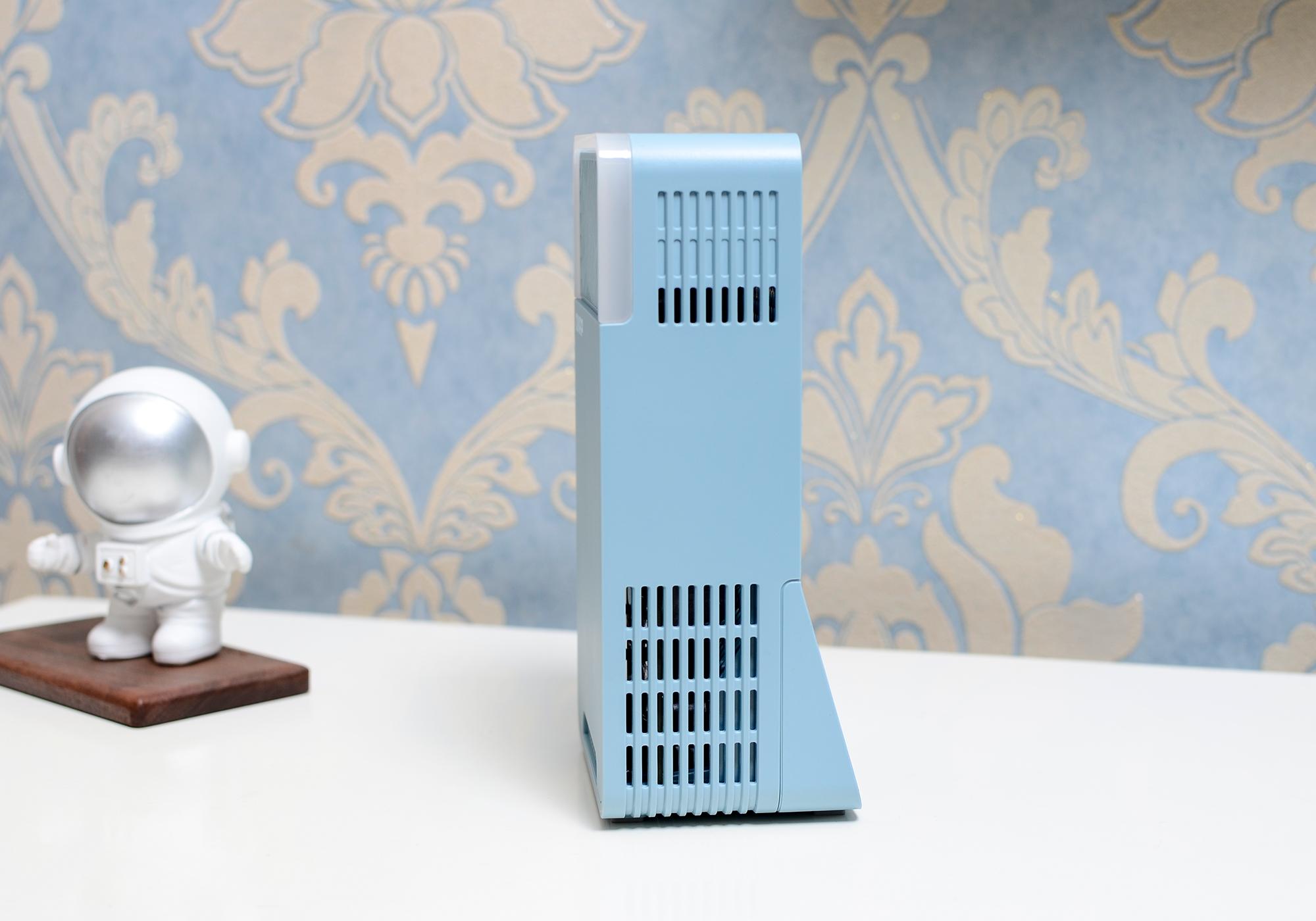 威联通301w路由器测评,威联通301w路由器评测