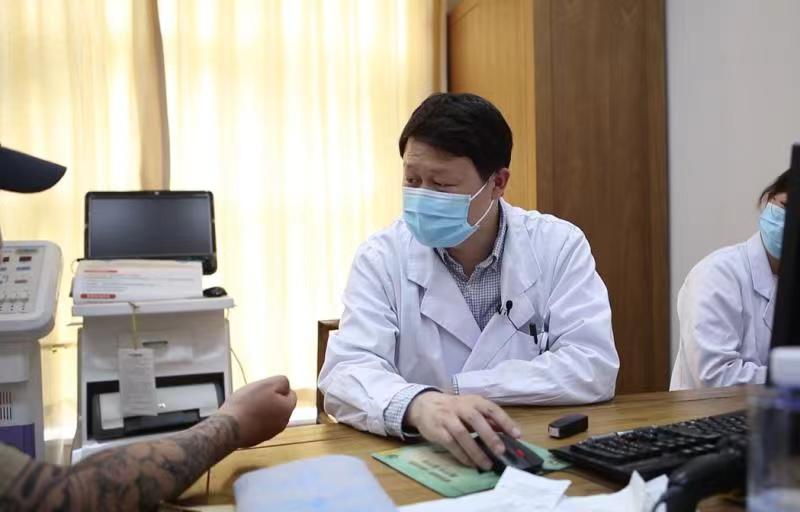 徐愿治疗纤肌维痛效果怎么样,风湿病哪个季节治疗最有效