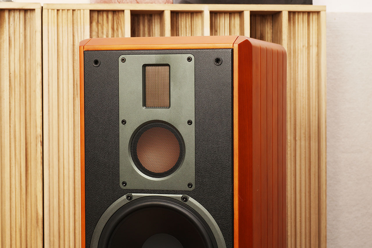 支持wifi投放的音箱,惠威m5a三分频高保真有源音箱