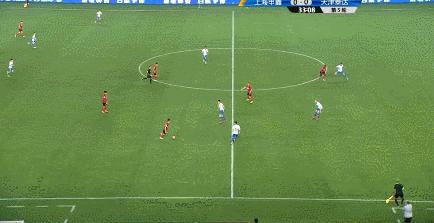 泰达足协杯夺冠对阵鲁能解说,足协杯北京国安vs上海申鑫