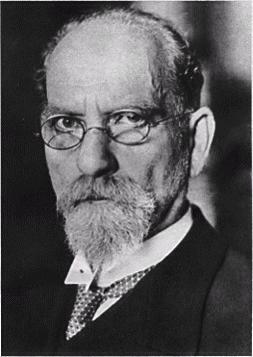 现象学经典理论,现象学和阐释学