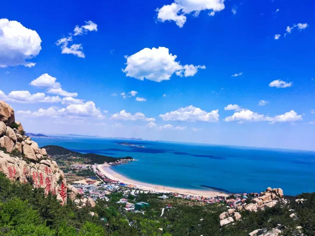 2022年最受欢迎的景区,中国最受欢迎的风景区