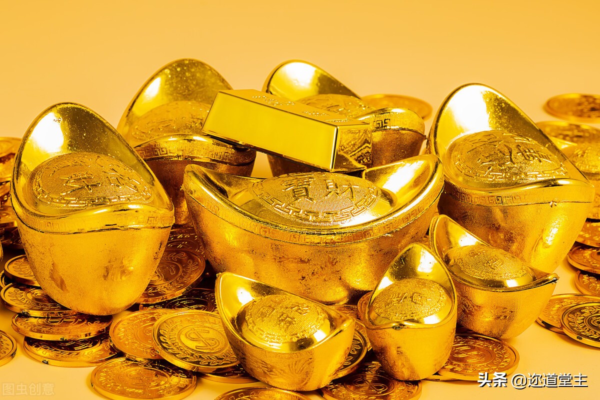 十六种致富法则,致富秘籍大全