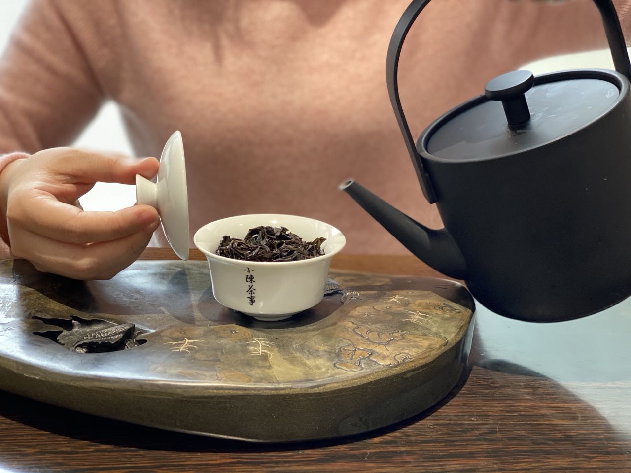 绿茶最忌讳什么茶,绿茶饮茶常识有哪些