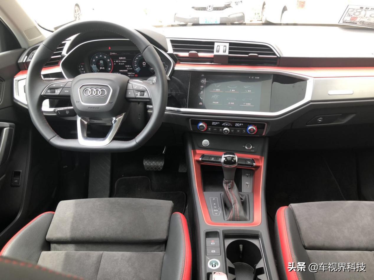 全系标配led车灯灯组,全系是led大灯的suv