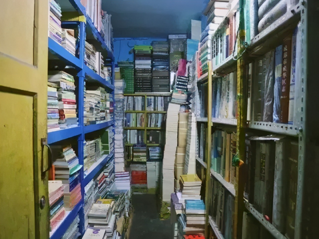 成都十大最美书店,那些书店