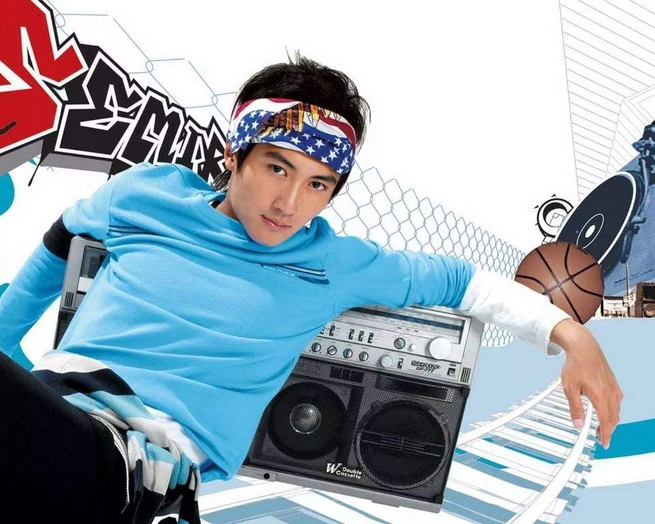 那些陪你跨世纪的“潮牌”，后来都去哪儿了？