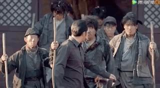 醉里挑灯看大刀：闯关东的他们回来了