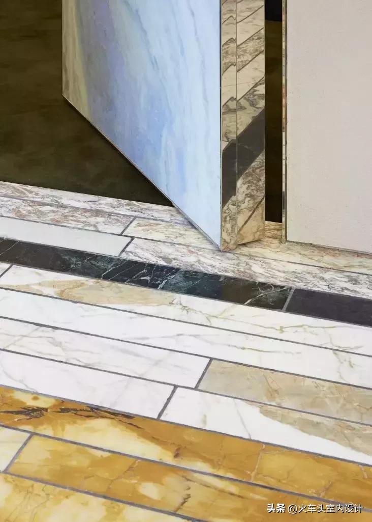 极简奢侈品装修,意式极简设计奢侈品