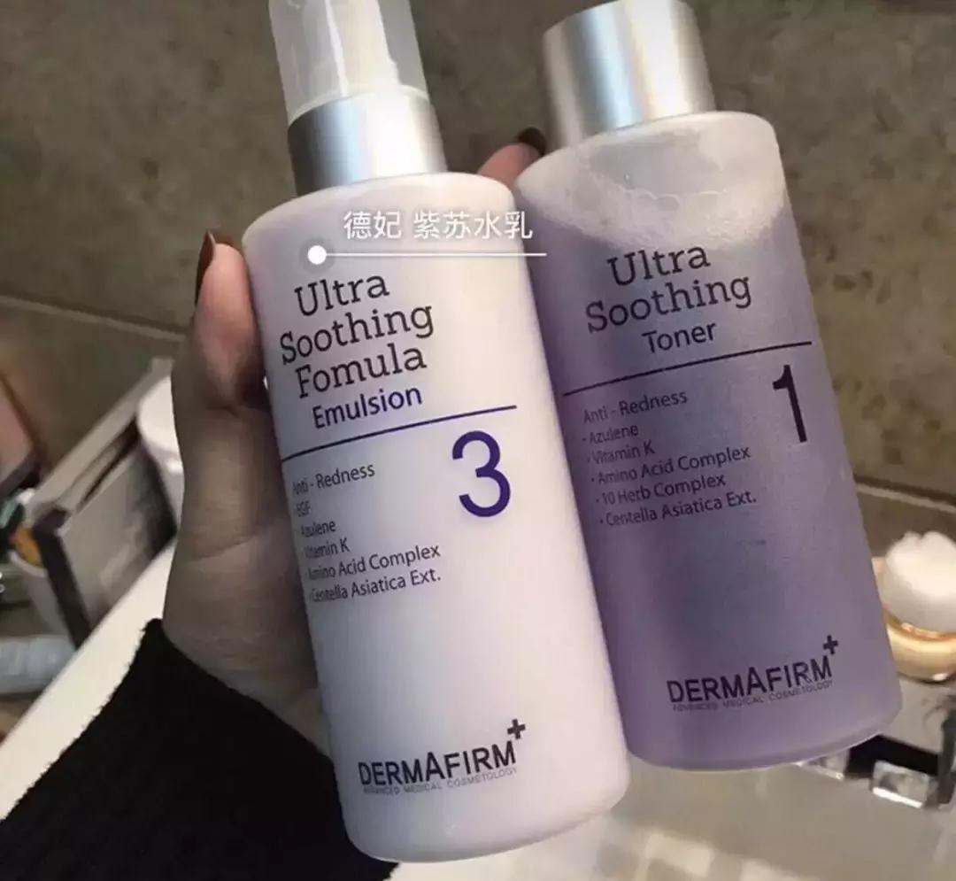 十大公认好用的水乳秋冬,秋冬怎样选水乳