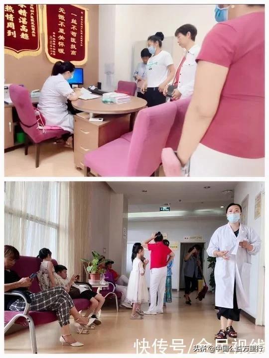 南阳圣玛医院官网,南阳圣玛妇产医院健康教育