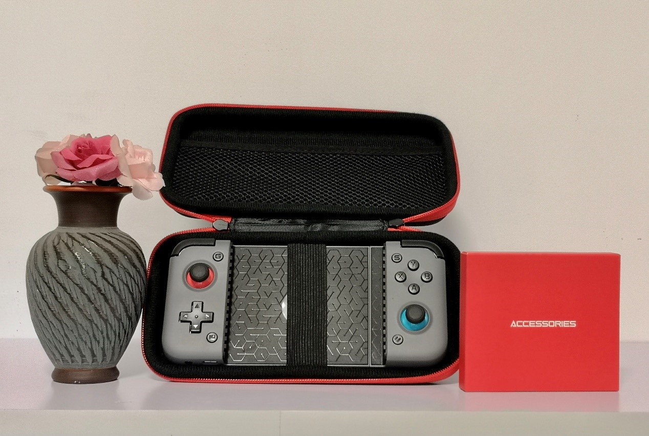 盖世小鸡x2s手柄测评,盖世小鸡x2和雷蛇骑仕手柄