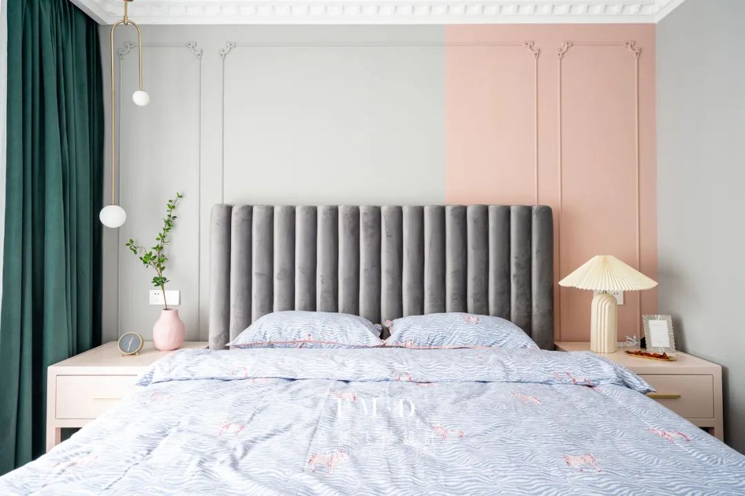 套间卧室改造,小卧室改造客卫一体