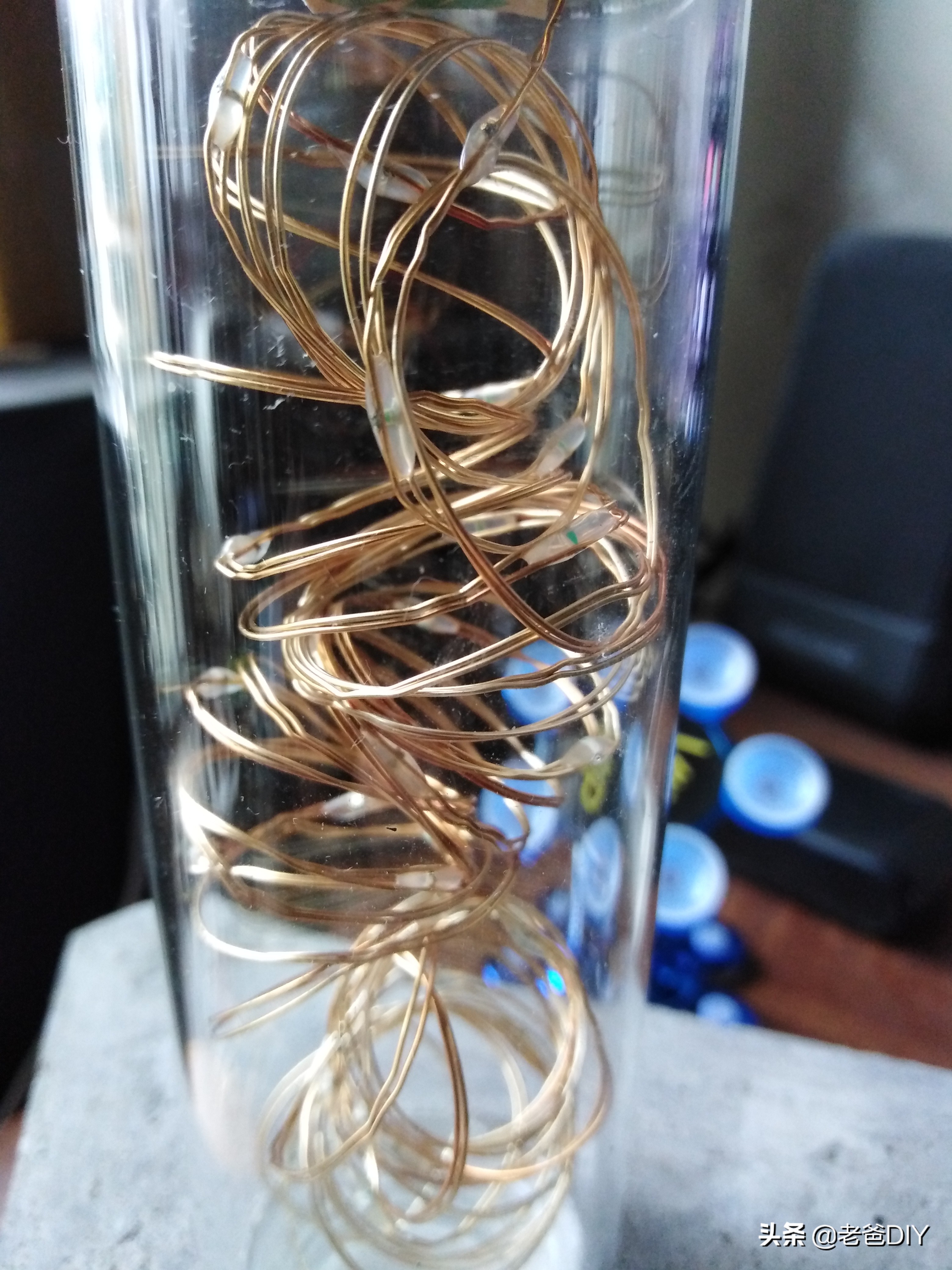 全屋智能家居灯控系统体验,智能台灯远程控制