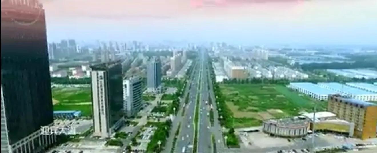 沭阳未来的城,沭阳未来发展