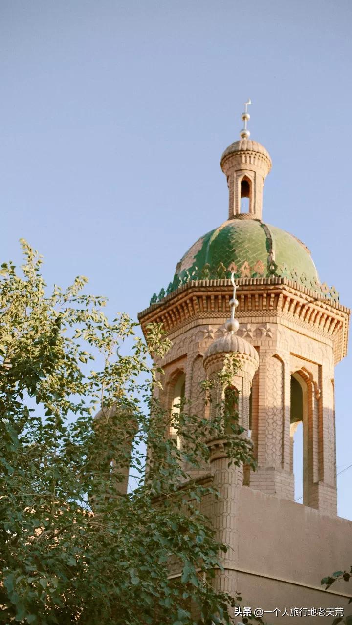 国庆旅游宝藏景点,还有哪些宝藏小众旅游地