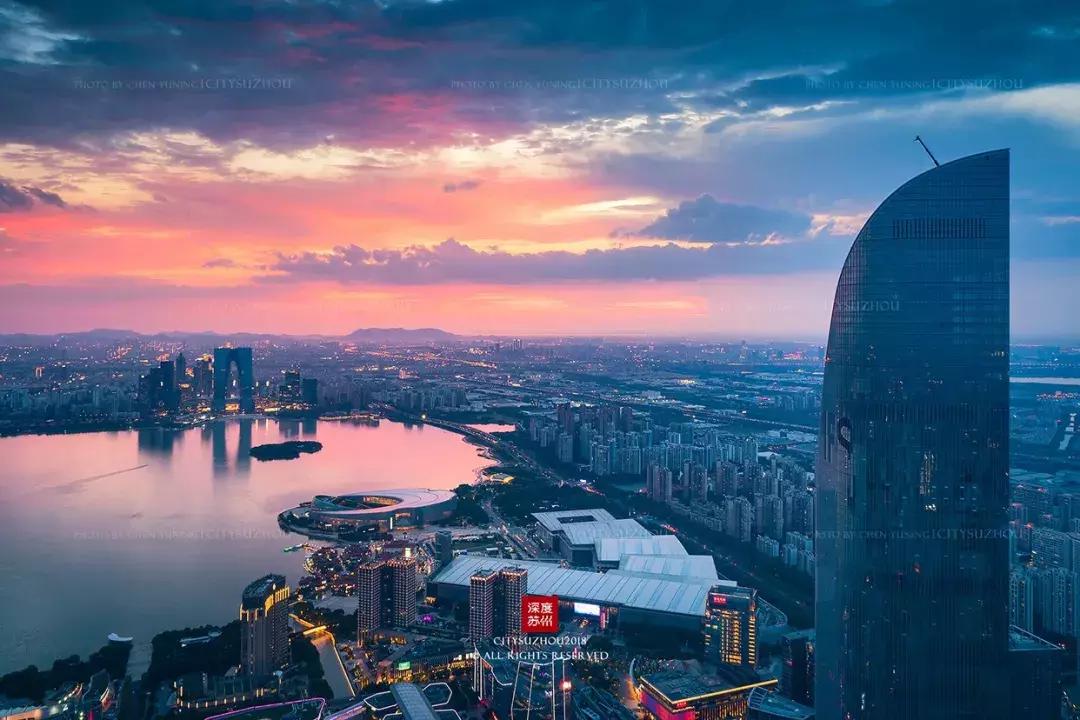 苏州之巅ifs,无锡ifs和苏州ifs