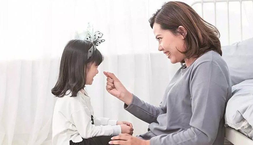 当孩子说讨厌妈妈时妈妈该怎么做,我讨厌妈妈正常吗