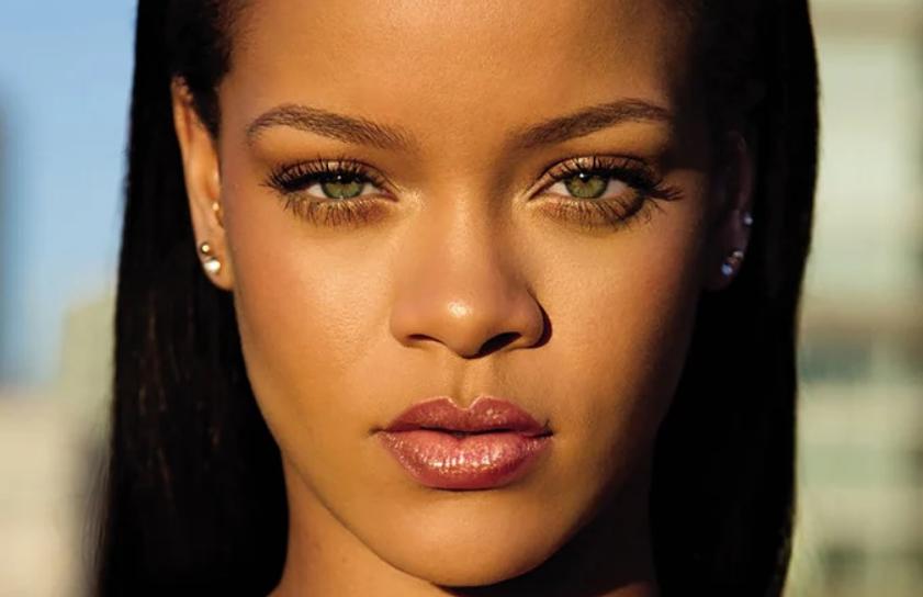 外媒评世界上最漂亮的20个黑人女性碧昂丝领衔