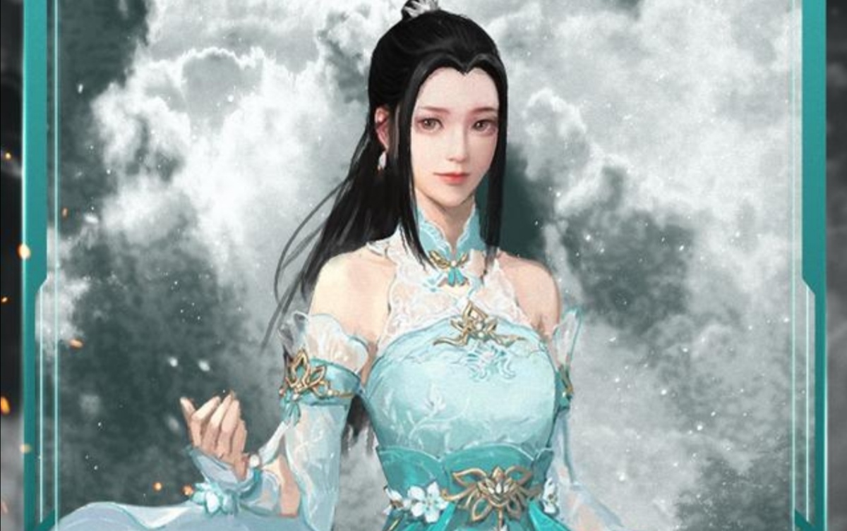 斗破苍穹萧熏儿新形象惊艳登场,斗破苍穹薰儿颜值