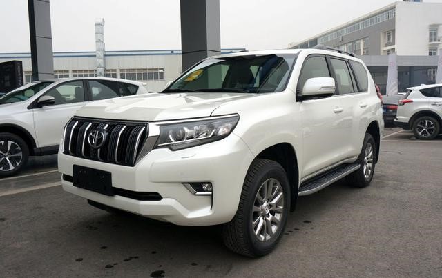 比较畅销的平行进口车有哪些,国内销量最多的车款