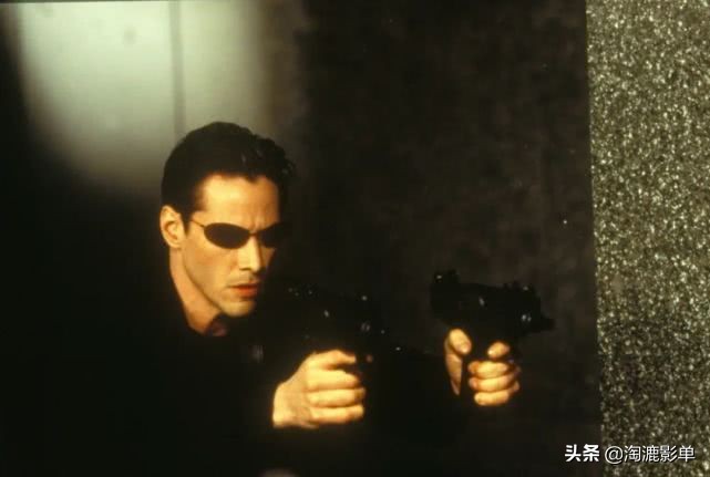 豆瓣评分高的科幻巨制,30部必看科幻片阿凡达