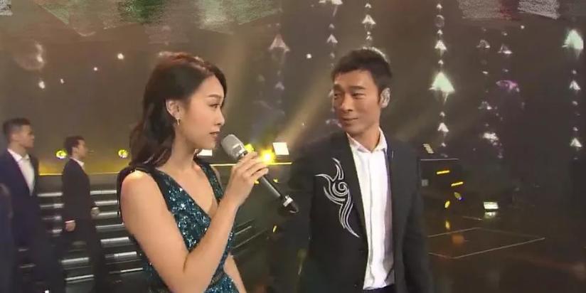 许志安马国明同台,许志安马国明mv