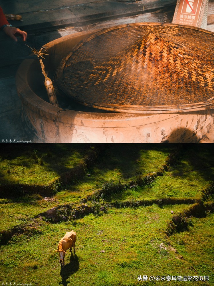 腾冲热海之旅在哪里,到腾冲热海旅行个性定制线路