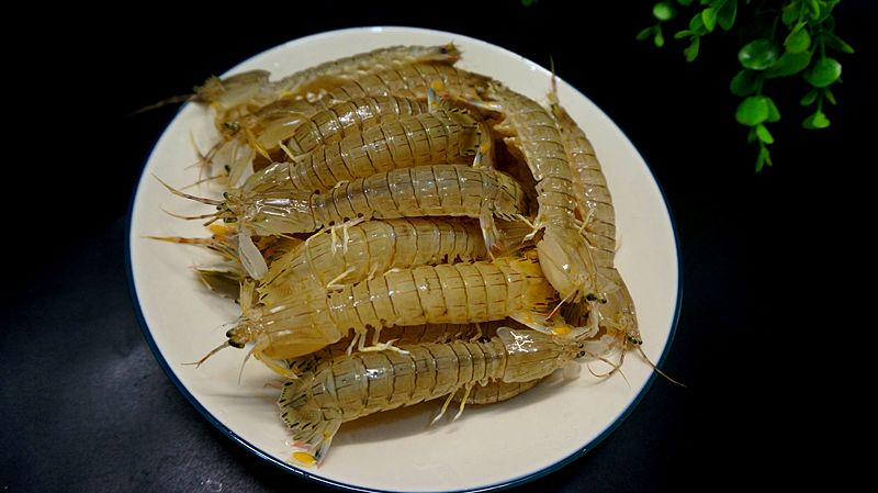 如何挑选母皮皮虾,皮皮虾怎么挑选才是最好