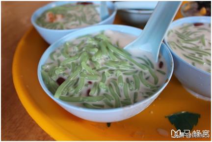 大马地方美食,走吧去吃饭泰语