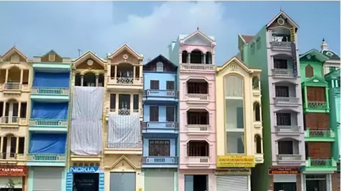 狼哥越南 (权哥带你了解越南)