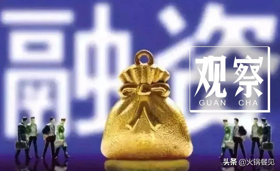 厉害了！4个月内郑州三家“卖菜公司”狂揽巨额融资