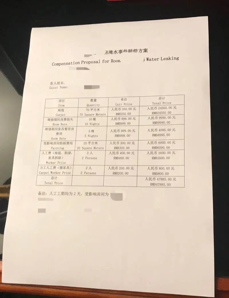 柏悦酒店交通事故,柏悦酒店事故