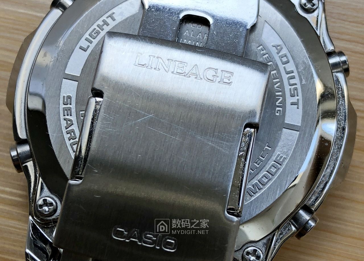 卡西欧casiolcw-m300中文说明书,casio卡西欧手表ecb-s100测评